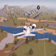 Aviassembly Stable Plane