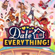 Date Everything!